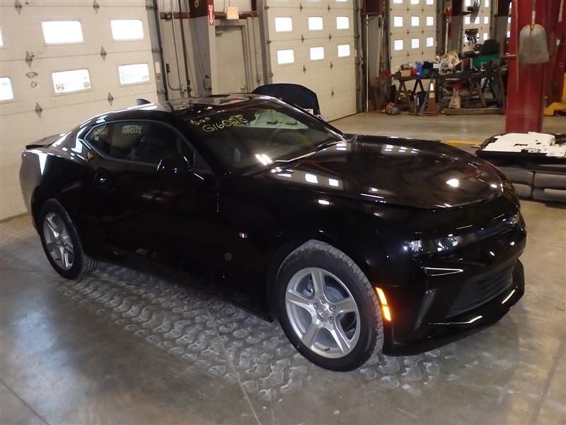 CAMARO 2016 Rotor/Drum, Rear 985035 gallery