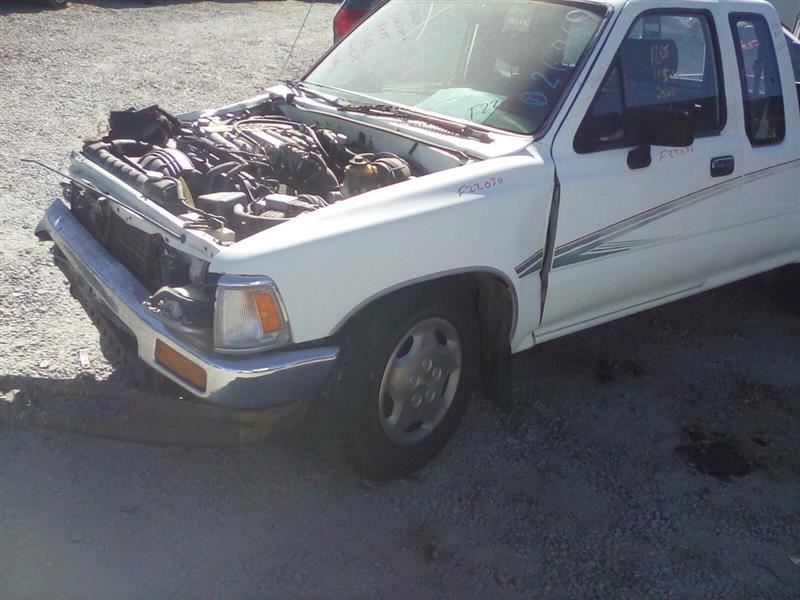 Front Brakes 4 Cylinder Regular Cab Long Box Fits 89-95 TOYOTA PICKUP 176548 gallery