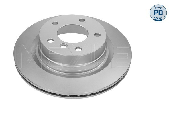 Meyle 315 523 0031/PD Brake Disc for BMW