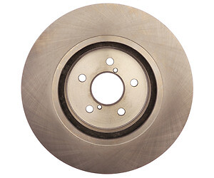 Frt Disc Brake Rotor Raybestos 982487R
