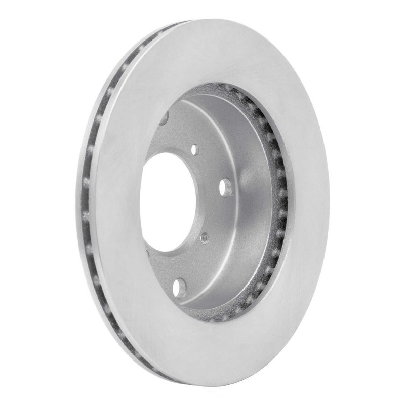 Disc Brake Rotor-GA DFC 600-50002 gallery
