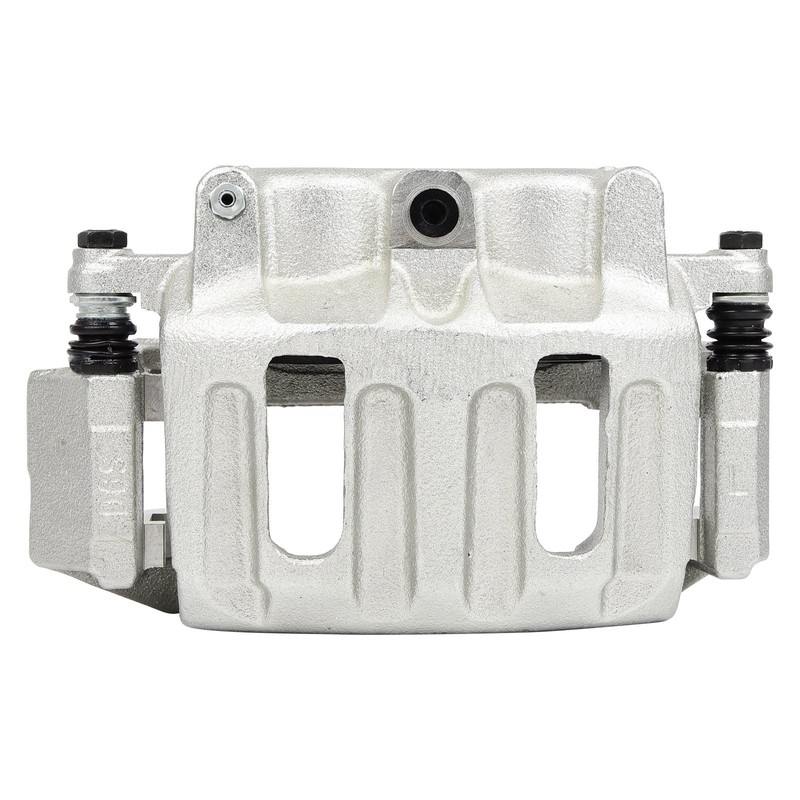 1Pc Front Left Brake Calipers w/ Bracket For 1996-2003 Ford F-150 Brake Calipers gallery