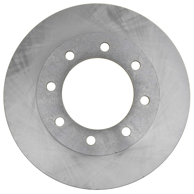 RAYBESTOS 681016R Brake Rotor 2012-2025 Ford New
