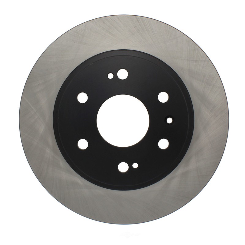 Disc Brake Rotor-Premium Centric 120.66057