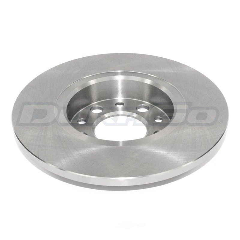 Disc Brake Rotor fits 2015-2019 Jeep Renegade Compass DURAGO gallery