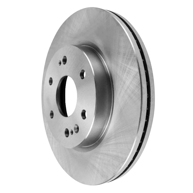 Front Brake Rotors Ceramic Brake Pads Kit for Escalade ESV Silverado Sierra 1500 gallery