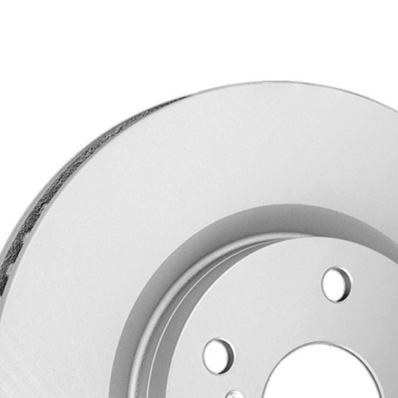 For BMW 118i/120i/128i 2012 Brake Rotor Set | Cast Iron Rotor | Vented Type gallery