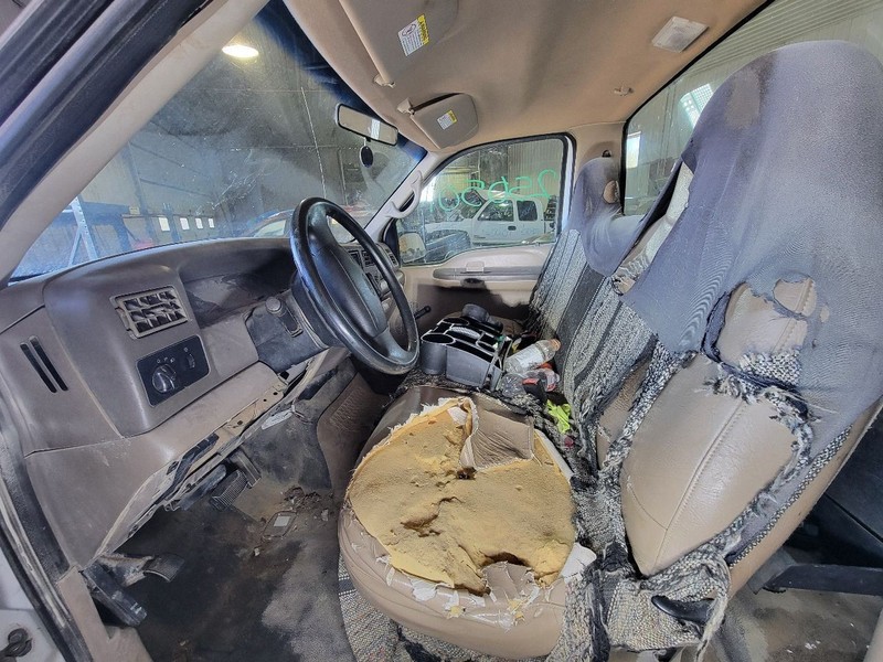 Rear Brakes Rotor Fits 00-05 EXCURSION 2073516 gallery