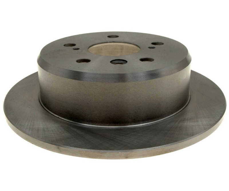 Raybestos 96216R R-Line Brake Rotor For 92-03 Lexus Toyota Camry ES300 Solara gallery