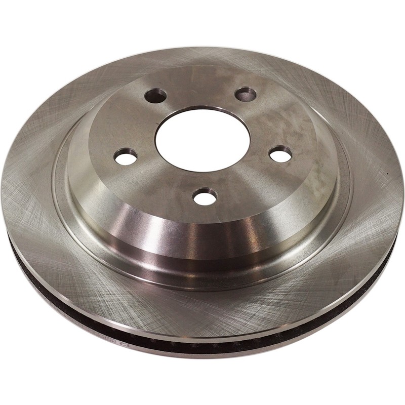 Rear Brake Disc Rotors for Chevy Chevrolet Camaro Pontiac Firebird 1998-2002 gallery