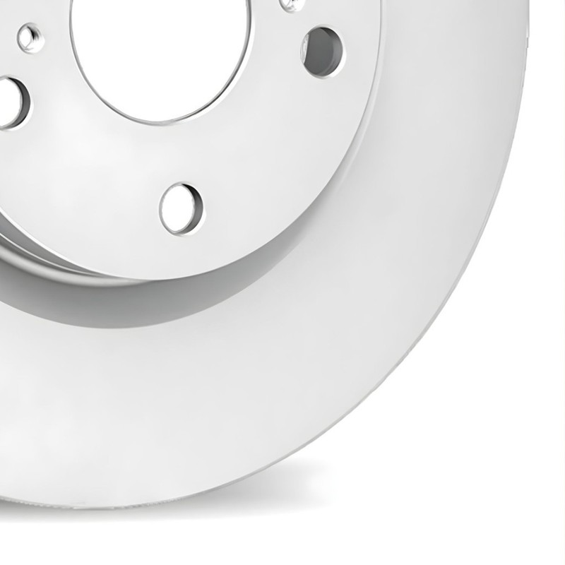 For Pontiac G8 2009 Brake Rotor Set | Performance / Racing Driving Style gallery