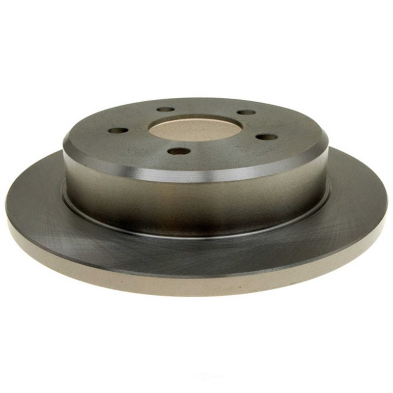 Disc Brake Rotor-R-Line Raybestos 66595R