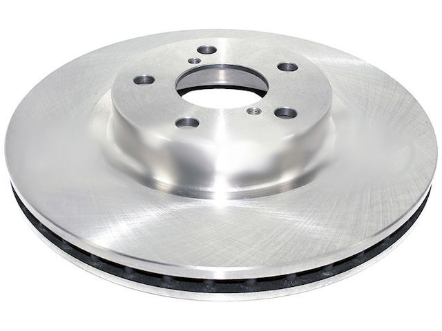 For 2017-2022 Subaru Impreza Brake Rotor Front 19467QV 2018 2019 2020 2021