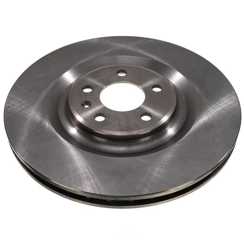 Disc Brake Rotor-Front OE Stock Replacement Brake Rotor Power Stop EBR1695