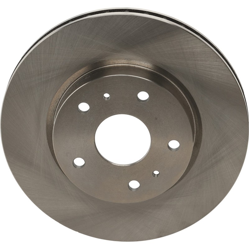 Front Brake Disc and Pad Kit For Suzuki SX4 2007 2008 gallery