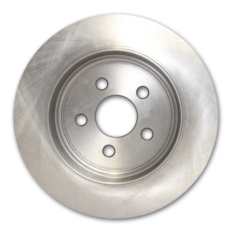 EBC RK7436 Premium Rear Rotors * Fits 08+ Lexus LX570 5.7