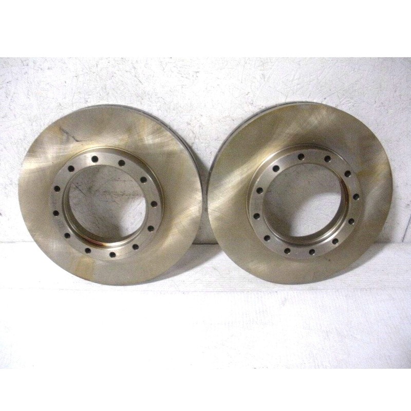 Genuine Part Mitsubishi FUSO Rear Disk Brake Rotor MX925100