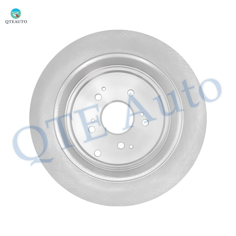 Rear 313mm Disc Brake Rotors For 2001-2006 Acura MDX/2003-2008 Honda Pilot gallery