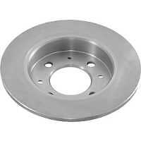 Disc Brake Rotor-OEF3 Autopart Intl 1407-80445 gallery