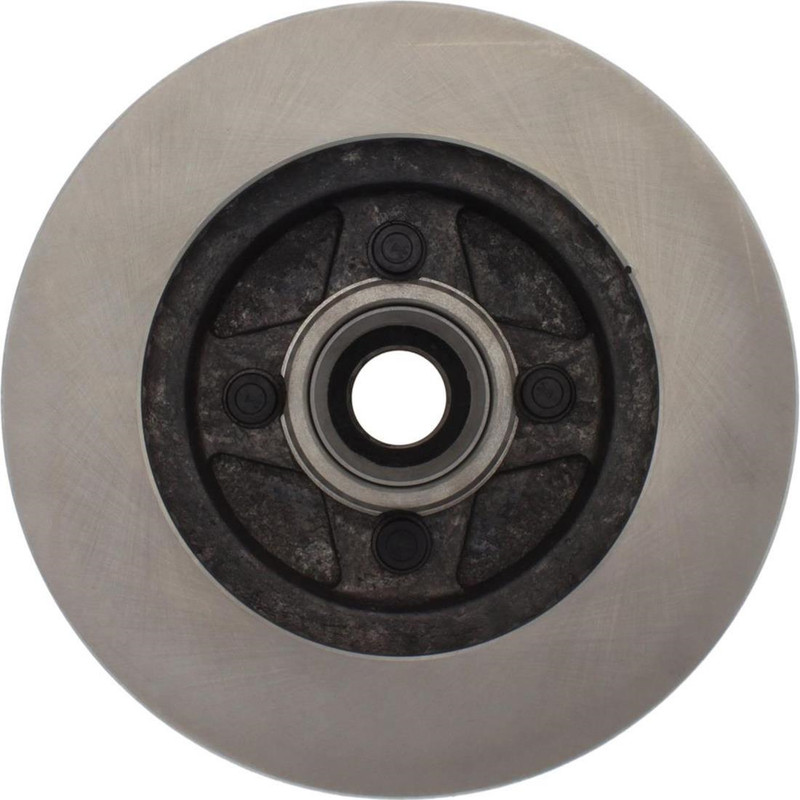 For 1987 1988 1989 1990 1993 Ford Mustang Front Brake Kit Brake Rotors & Pads gallery