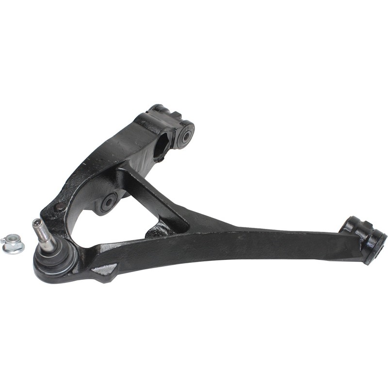 Control Arm Kit For 2000-2006 GMC Yukon XL 1500 Front Left and Right Lower 4WD gallery