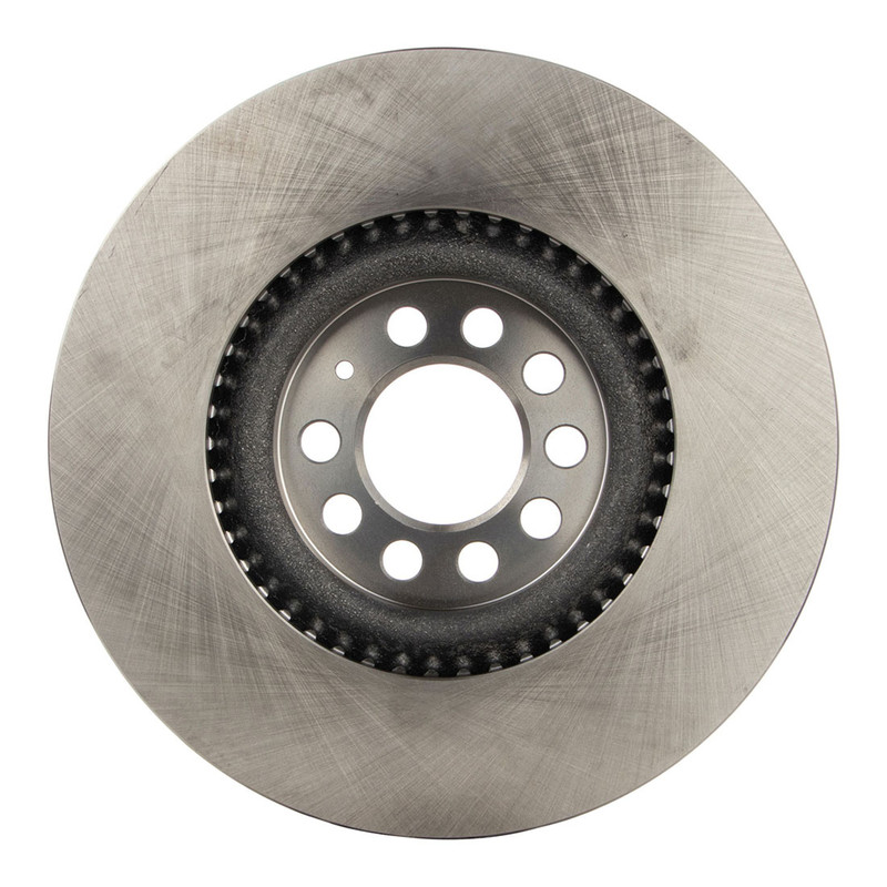 Front Disc Brake Pad Set Disc Brake Rotor fits Audi S3 2000-2000 gallery