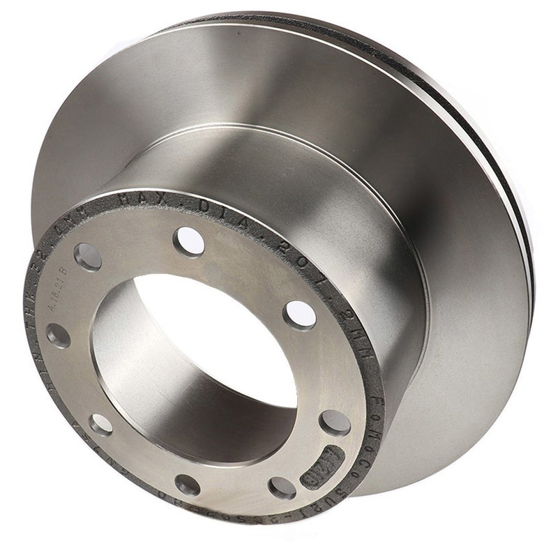 Rr Disc Brake Rotor Motorcraft BRR304 gallery