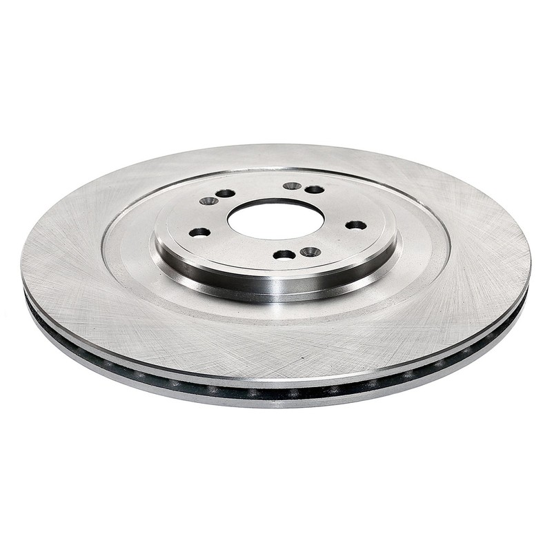 DuraGo Rear Disc Brake Rotor for Genesis (BR901924)