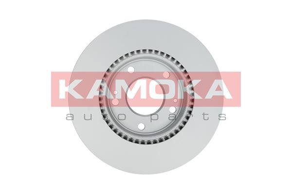 Kamoka 1031040 Brake Disc for Hyundai, Kia gallery