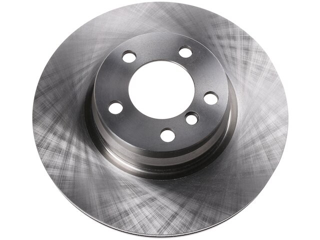 Front Brake Rotor For 2014-2016 BMW 228i 2015 PN813SF OEF3 — 330mm