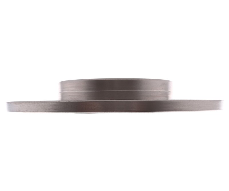 Rear Disc Brake Rotor for 2019-2023 Volvo XC40