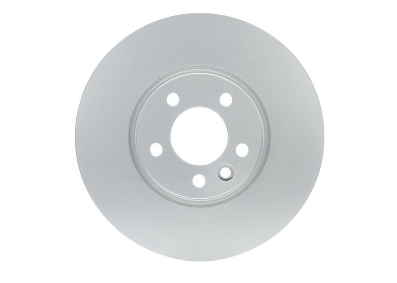 Brake Discs For VW CALIFORNIA MULTIVAN TRANSPORTER 03-19 7E0615301F , 0986479546 gallery