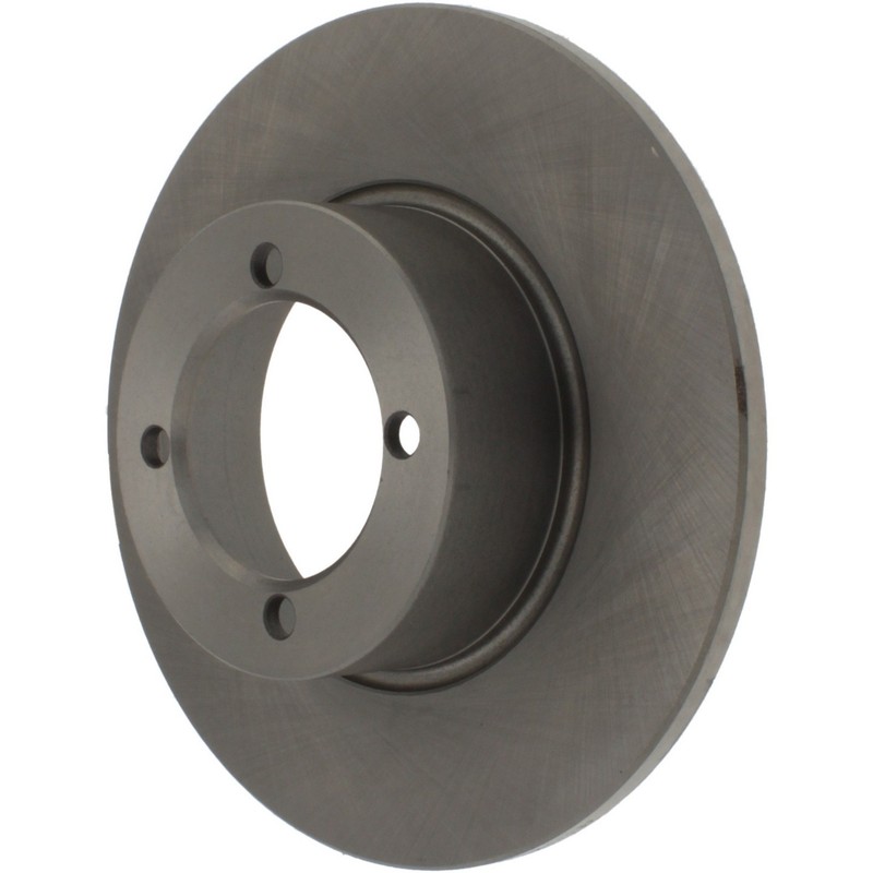 Centric Front Disc Brake Rotor | For 1971-1974 Opel 1900 | Direct Fit