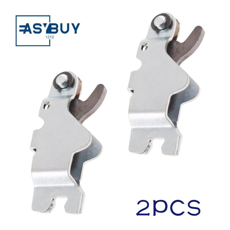 2pcs Parking Brake Lever Replacement for Jeep Grand Cherokee Limited Summit