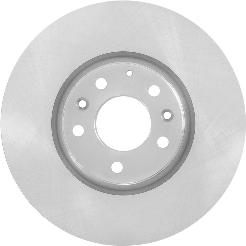 Disc Brake Rotor For 06-07 Mazda 6 1407-80295