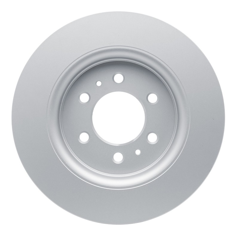 Dynamite Friction Front Disc Brake Rotor for Navigator+More (900-54204) gallery