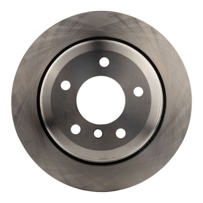 For 2001-2005 BMW 325xi OE Rear Disc Rotors Ceramic Brake Pads gallery