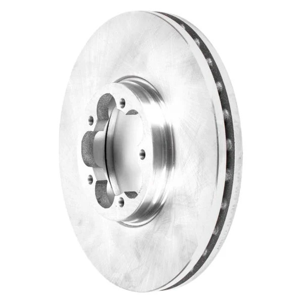 PowerStop AR85179 Brake Rotor For Ford E-Transit 2022-2025 Front gallery
