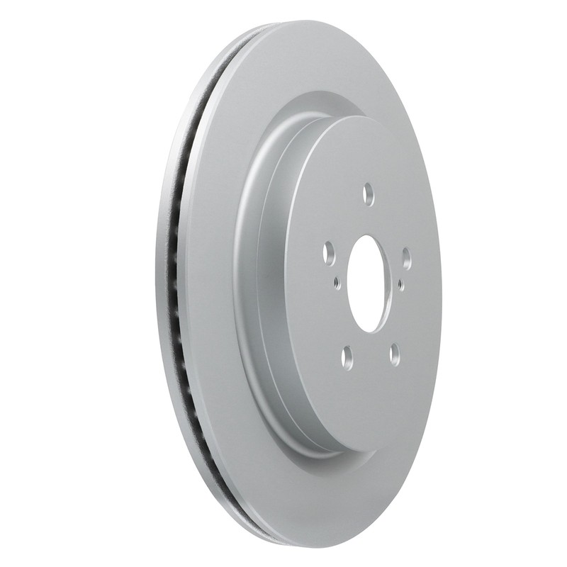 13.31 in Rear Brake Rotors Set for 16-22 Lexus RX350 18-22 RX350L RX450h RX450hL gallery