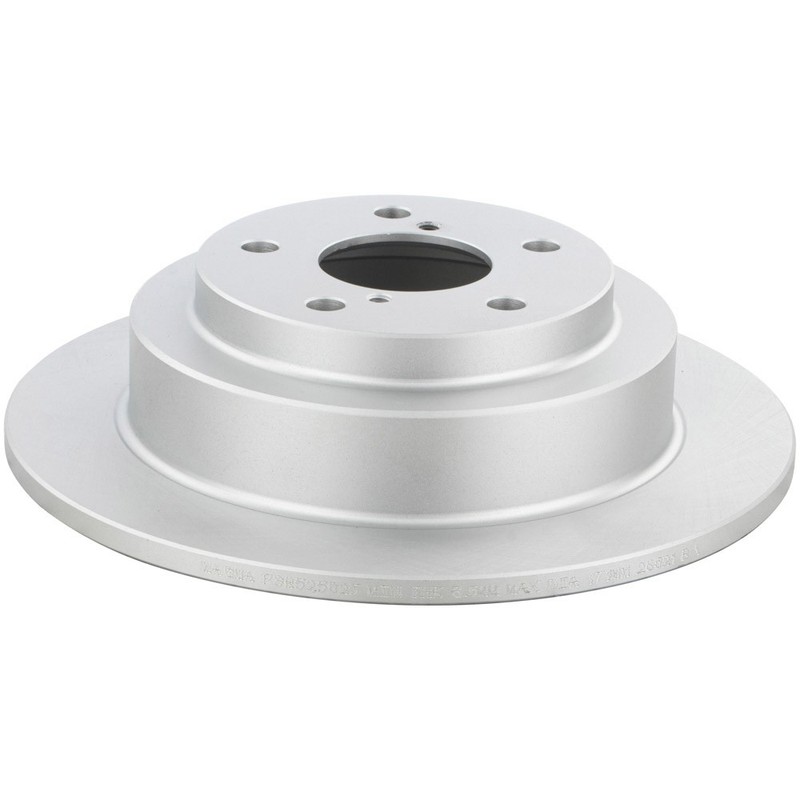 Magma Rear Brake Rotor For Subaru Legacy Impreza Forester 1990-2008 gallery