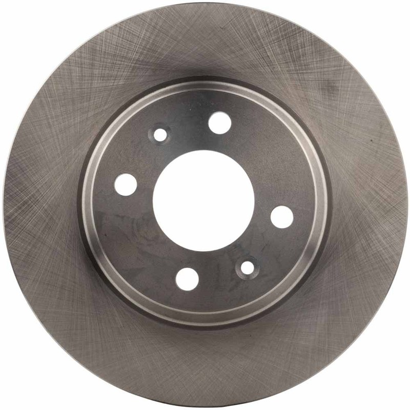 Magma Front Brake Rotor For Saab 9000 900 1987 1988 1989 1990 1991 1992 1993
