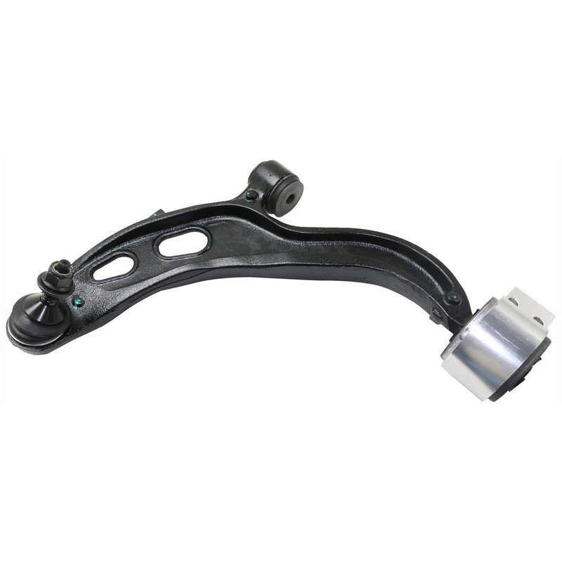Control Arm Kit For 2013-2014 Ford Taurus Lincoln MKT Front Left Right Lower FWD gallery