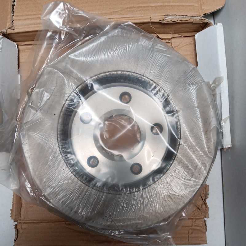 AC Delco 18A2606A Disc Brake Rotor gallery