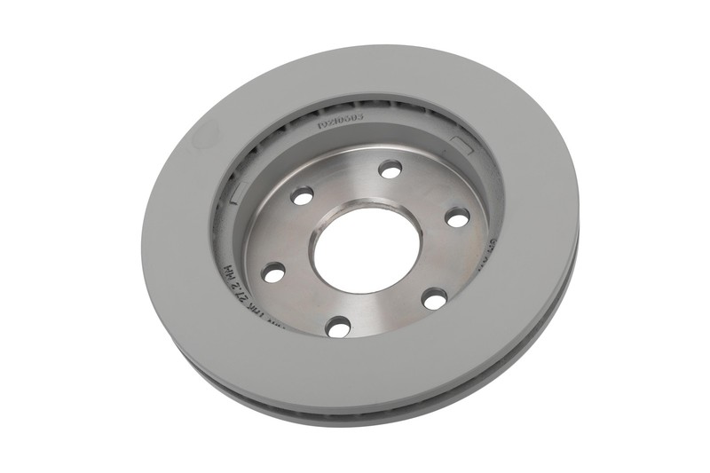 ACDelco Disc Brake Pads and Rotors Kit Front Rear For 99-07 Chevrolet Astro gallery
