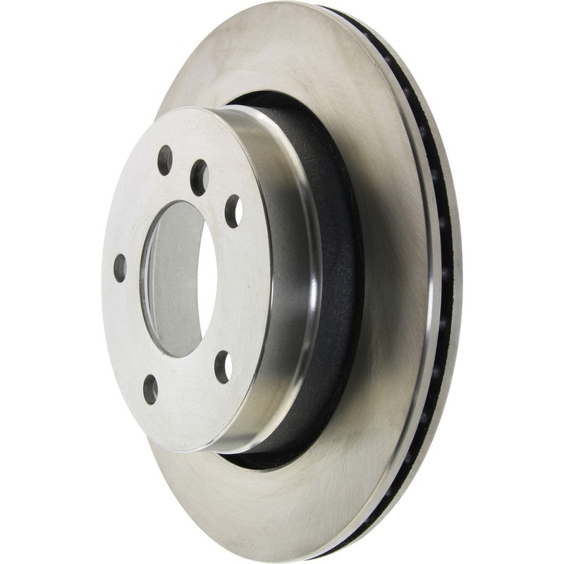 For 1998-2000 BMW 323i | Centric Rear Disc Brake Rotor | Vented | Free Shipping gallery