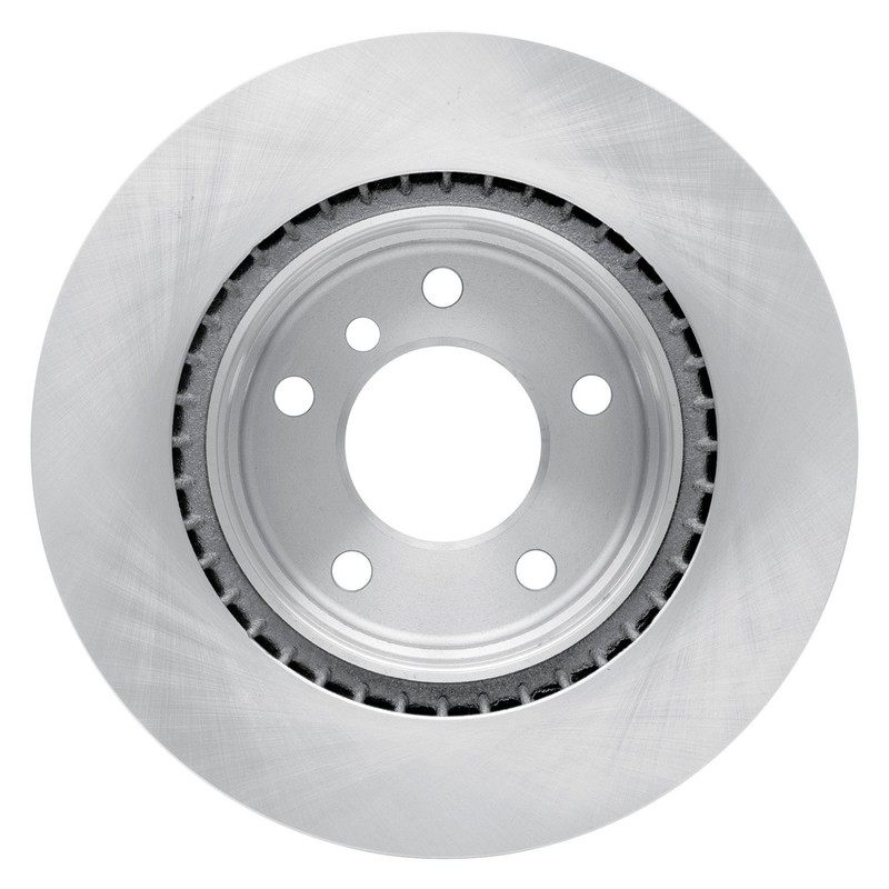 For BMW 220i 2015-2021 DFC 600-31111 Premium Vented Rear Brake Rotor gallery