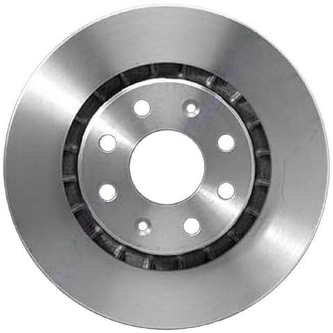 Bendix Premium Drum And Rotor Disc Brake Rotor P N Prt5662 gallery