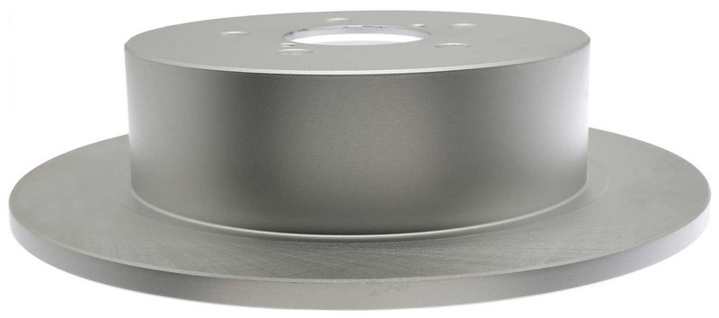 Disc Brake Rotor-Element3 Coated Raybestos 980354FZN