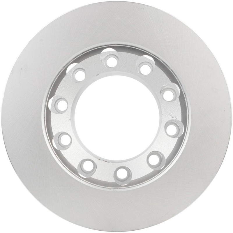 Magma Rear Brake Rotor For Chevy C3500HD Workhorse R32 P30 1994-2003 gallery