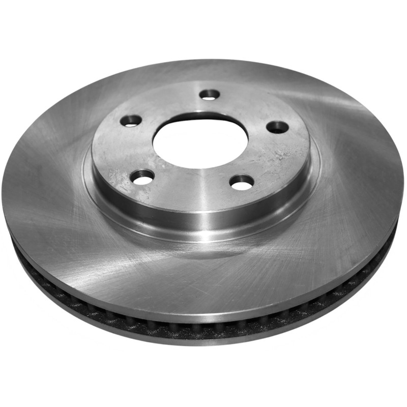 Front Disc Rotors For 2000-2005 Chevrolet Impala Monte Carlo Pontiac Bonneville gallery